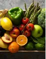 Fresh Food Market by Product and Geography - Forecast and Analysis 2022-2026