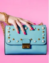 Luxury Handbags Market by Distribution Channel, Type, and Geography - Forecast and Analysis 2023-2027