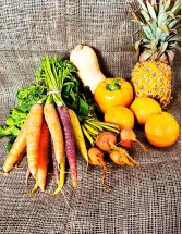 Beta-carotene Market by Application and Geography - Forecast and Analysis 2021-2025