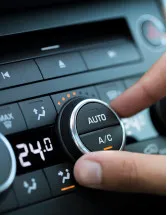 Automotive Climate Control Market Growth, Size, Trends, Analysis Report by Type, Application, Region and Segment Forecast 2021-2025