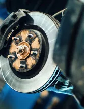 Automotive High-performance Brake System Market Growth, Size, Trends, Analysis Report by Type, Application, Region and Segment Forecast 2021-2025