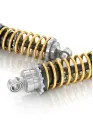 Motorcycle Suspension Systems Market Analysis APAC : US,China,India,Indonesia,Thailand - Size and Forecast 2023-2027