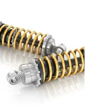 Motorcycle Suspension Systems Market Analysis APAC, North America, Europe, South America, Middle East and Africa - US, China, India, Indonesia, Thailand - Size and Forecast 2023-2027