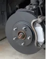 Automotive Carbon Ceramic Brake Rotors Market Growth, Size, Trends, Analysis Report by Type, Application, Region and Segment Forecast 2021-2025