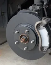Automotive Carbon Ceramic Brake Rotors Market by Application, Type and Geography Forecast and analysis - 2023-2027