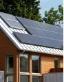 Building-Integrated Photovoltaic Skylights Market by End-user, Panel Type, and Geography - Forecast and Analysis 2021-2025