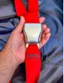 Commercial Aircraft Seat Belts Market by Type and Geography - Forecast and Analysis 2021-2025