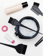 Hair Styling Products Market by Type, Distribution Channel, and Geography - Forecast and Analysis 2023-2027