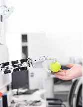 Collaborative Robots Market by Application and Geography - Forecast and Analysis 2021-2025