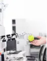 Collaborative Robots Market by Application and Geography - Forecast and Analysis 2021-2025