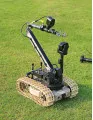 Explosive Detection Equipment Market by Type and Geography - Forecast and Analysis 2022-2026