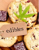 Cannabis-infused Edible Products Market by Product and Geography - Forecast and Analysis 2023-2027
