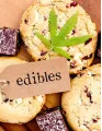 Cannabis-infused Edible Products Market by Product and Geography - Forecast and Analysis 2023-2027