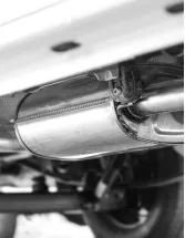 Two-Wheeler Catalytic Converter Market by Application, Product, and Geography - Forecast 2023-2027