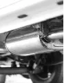Two-Wheeler Catalytic Converter Market by Application, Product, and Geography - Forecast 2023-2027