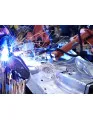 Spot Welding Robots Market by End-user, Solution, and Geography - Forecast and Analysis 2020-2024