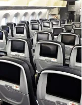 In-flight Entertainment Systems Market by Product and Geography - Forecast and Analysis 2021-2025