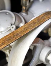 Industrial V-Belts Market by End-user and Geography - Forecast and Analysis 2021-2025
