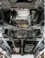 Automotive Double Wishbone Suspension System Market by Application and Geography - Forecast and Analysis 2022-2026