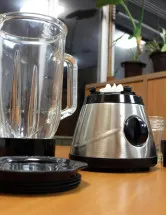 Commercial Jar Blender Market Analysis North America, Europe, APAC, South America, Middle East and Africa - US, Canada, China, UK, Germany - Size and Forecast 2024-2028