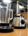 Commercial Jar Blender Market Analysis North America, Europe, APAC, South America, Middle East and Africa - US, Canada, China, UK, Germany - Size and Forecast 2024-2028