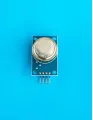 Gas Detection Equipment Market by Product, Application, and Geography - Forecast and Analysis 2021-2025