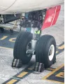Commercial Aircraft Carbon Brakes Market by Type and Geography - Forecast and Analysis 2021-2025