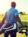 Golf Bags Market Growth, Size, Trends, Analysis Report by Type, Application, Region and Segment Forecast 2021-2025