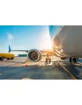 Commercial Aircraft Honeycomb Core Market by Type, Material, and Geography - Forecast and Analysis 2020-2024