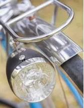 Bicycle Lights Market by Product, Type, and Geography - Forecast and Analysis 2023-2027