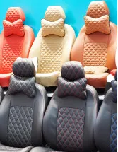 Automotive Seat Control Module Market by End-user, Application, and Geography - Forecast and Analysis 2023-2027