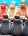 Automotive Seat Control Module Market by End-user, Application, and Geography - Forecast and Analysis 2023-2027