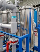 Industrial Filtration Market by Product and Geography - Forecast and Analysis 2021-2025