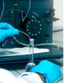Gel Permeation Chromatography Market by End-user and Geography - Forecast and Analysis 2021-2025