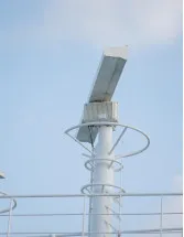 Sound Navigation and Ranging (SONAR) System Market by Type, Application, and Geography - Forecast and Analysis 2021-2025