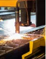 Laser Welding Machine Market by Technology and Geography - Forecast and Analysis 2021-2025