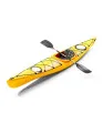 Canoeing and Kayaking Equipment Market Growth, Size, Trends, Analysis Report by Type, Application, Region and Segment Forecast 2021-2025