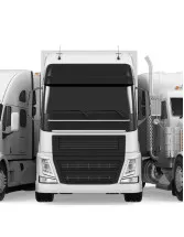Commercial Vehicle Transmission Market by Type and Geography - Forecast and Analysis 2021-2025