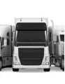 Commercial Vehicle Transmission Market by Type and Geography - Forecast and Analysis 2021-2025