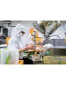 Flexible Food Packaging Market in North America by Material and Geography - Forecast and Analysis 2021-2025