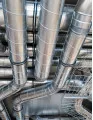 HVAC Air Ducts Market by Material and Geography - Forecast and Analysis 2022-2026