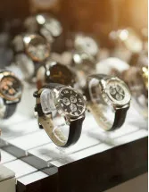 Luxury Watch Market Analysis Europe, North America, APAC, Middle East and Africa, South America - US, China, Germany, France, UK - Size and Forecast 2024-2028