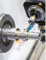 Metal Machining Market by Application, End-user and Geography - Forecast and Analysis 2023-2027