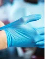 Medical Disposable Gloves Market by Product and Geography - Forecast and Analysis 2022-2026