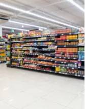 Germany Department Stores Market by Product, Type - Forecast and Analysis 2023-2027