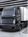 Electric Commercial Vehicle Market by Product and Geography - Forecast and Analysis 2021-2025