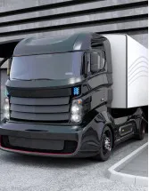 Electric Commercial Vehicle (ECV) Market - North America, Europe, EMEA, APAC : US, Canada, China, Germany, UK - Forecast 2023-2027