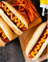 Hot Dogs and Sausages Market by Product, Application, and Geography - Forecast and Analysis 2021-2025