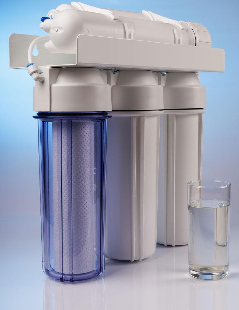 Household Water Purifier Filter Market Analysis APAC, North America, Europe, South America, Middle East and Africa - China, Japan, India, US, South Korea, Australia, Canada, UK, Germany, France - Size and Forecast 2025-2029