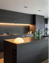 Galley Equipment Market by Application, Type and Geography - Forecast and Analysis 2023-2027